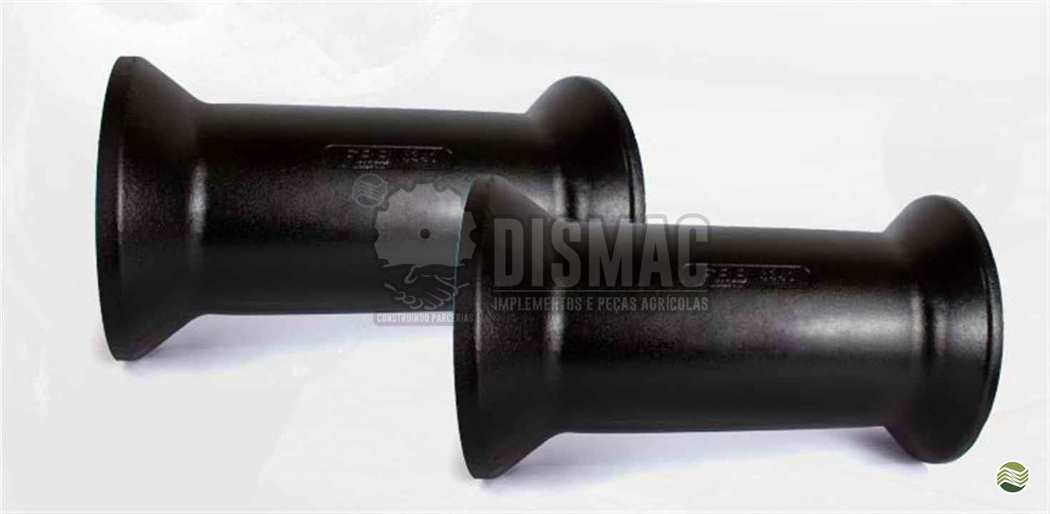 SEPARADOR DE GRADE SUPER PESADA 450 X 2.1/2